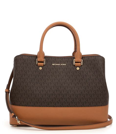 savannah large michael kors instagram